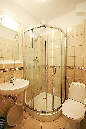 Pod Arkadami Homestay